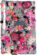 Junk IPad cover