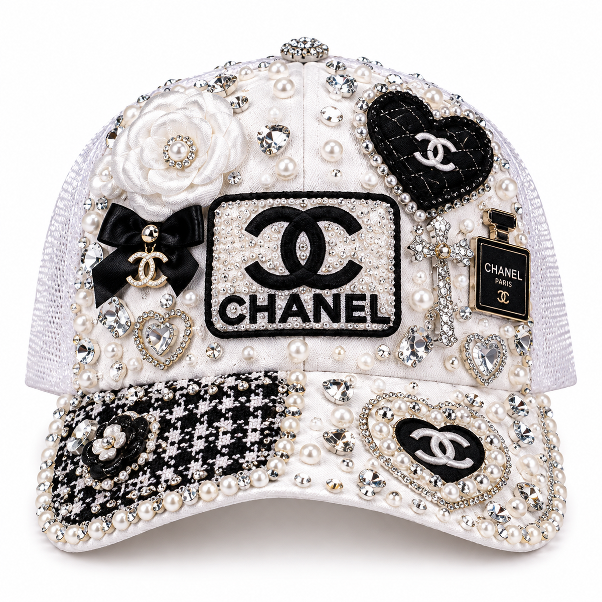 Boujiee SnapBacks