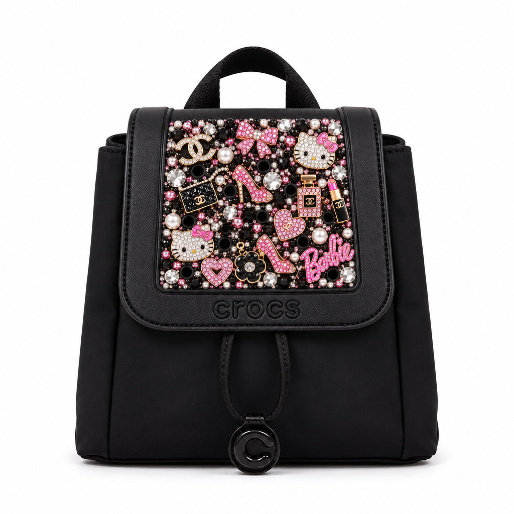 Mini backpack