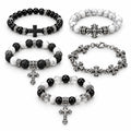 Boujiee Beaded Bracelets
