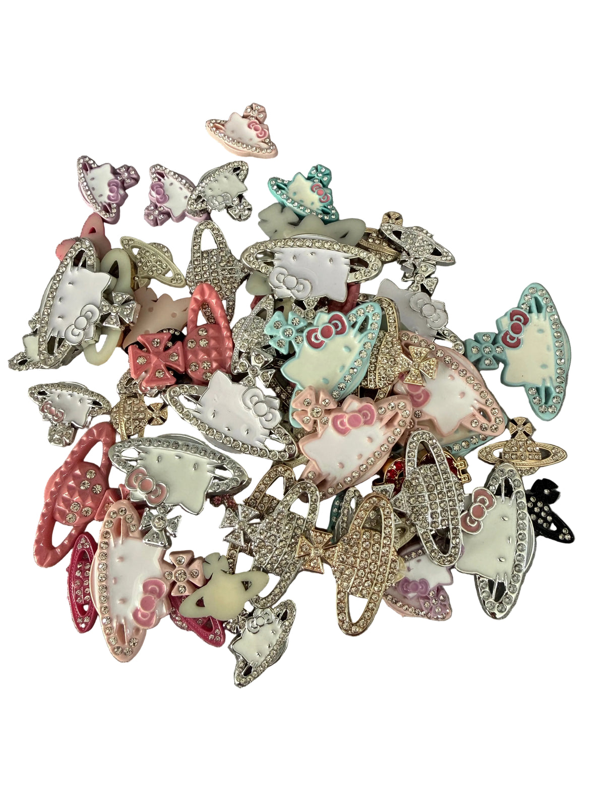 V.westwood Charms