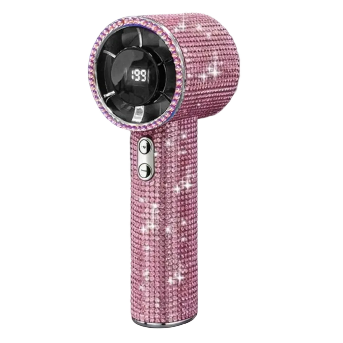 Boujiee Handheld Fans