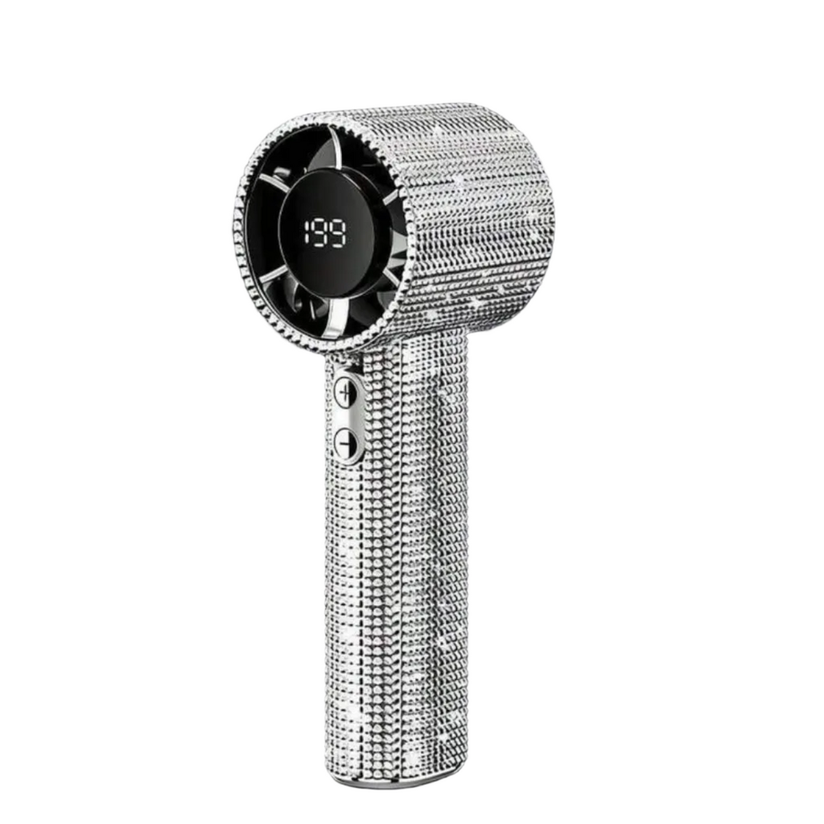 Boujiee Handheld Fans