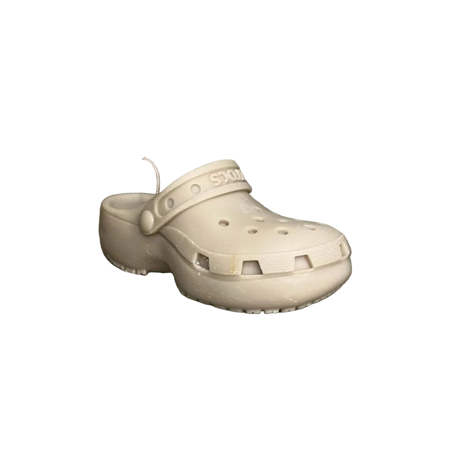 Boujiee Croc Candles