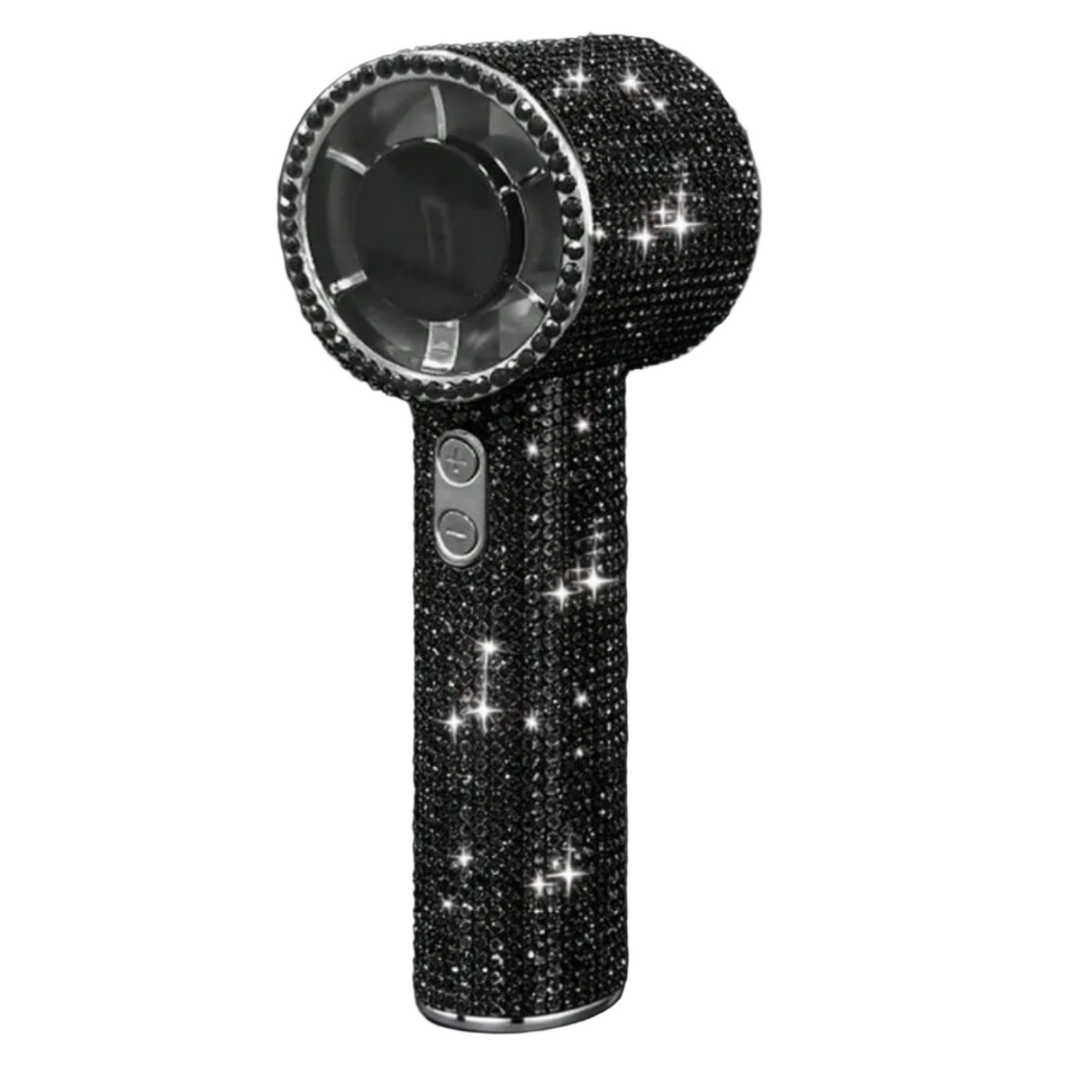 Boujiee Handheld Fans
