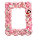 Decoden photo frames
