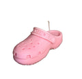 Boujiee Croc Candles