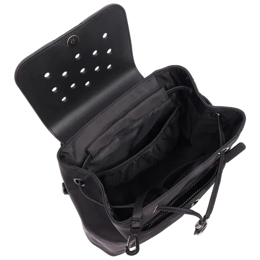 Mini backpack