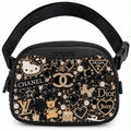 Boujiee belt bags