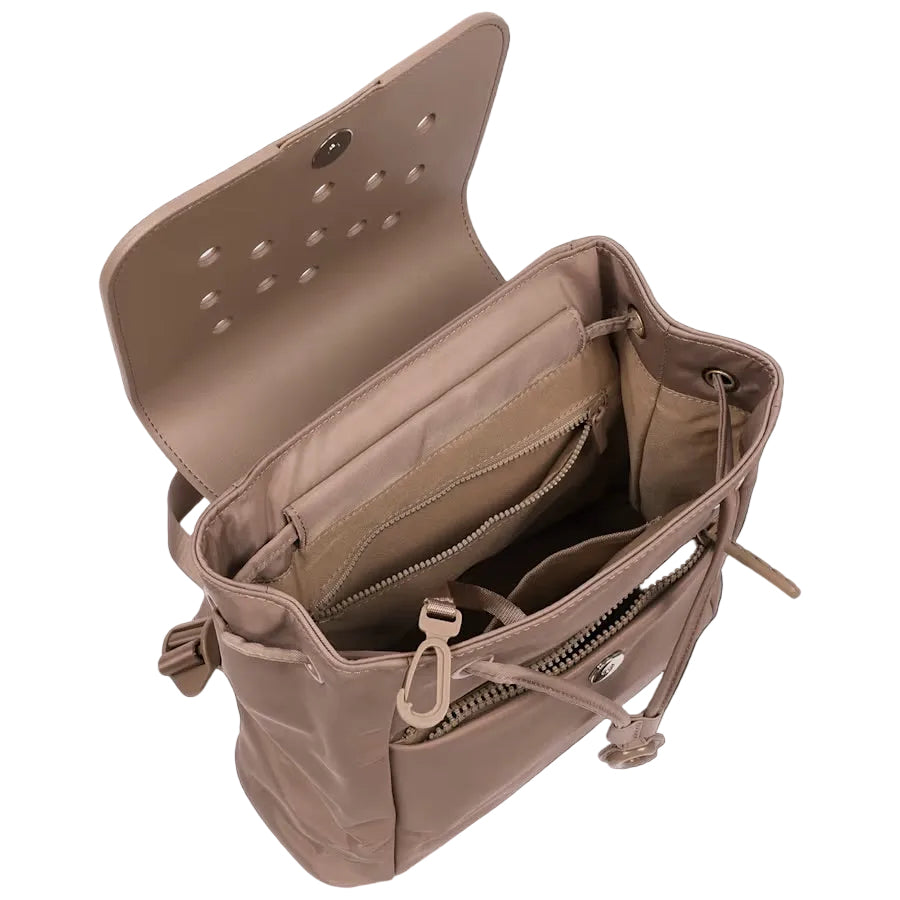Mini backpack