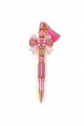 Boujiee beaded pens