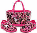 Croc + Bag bundle