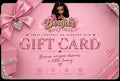 Boujiee Gift card