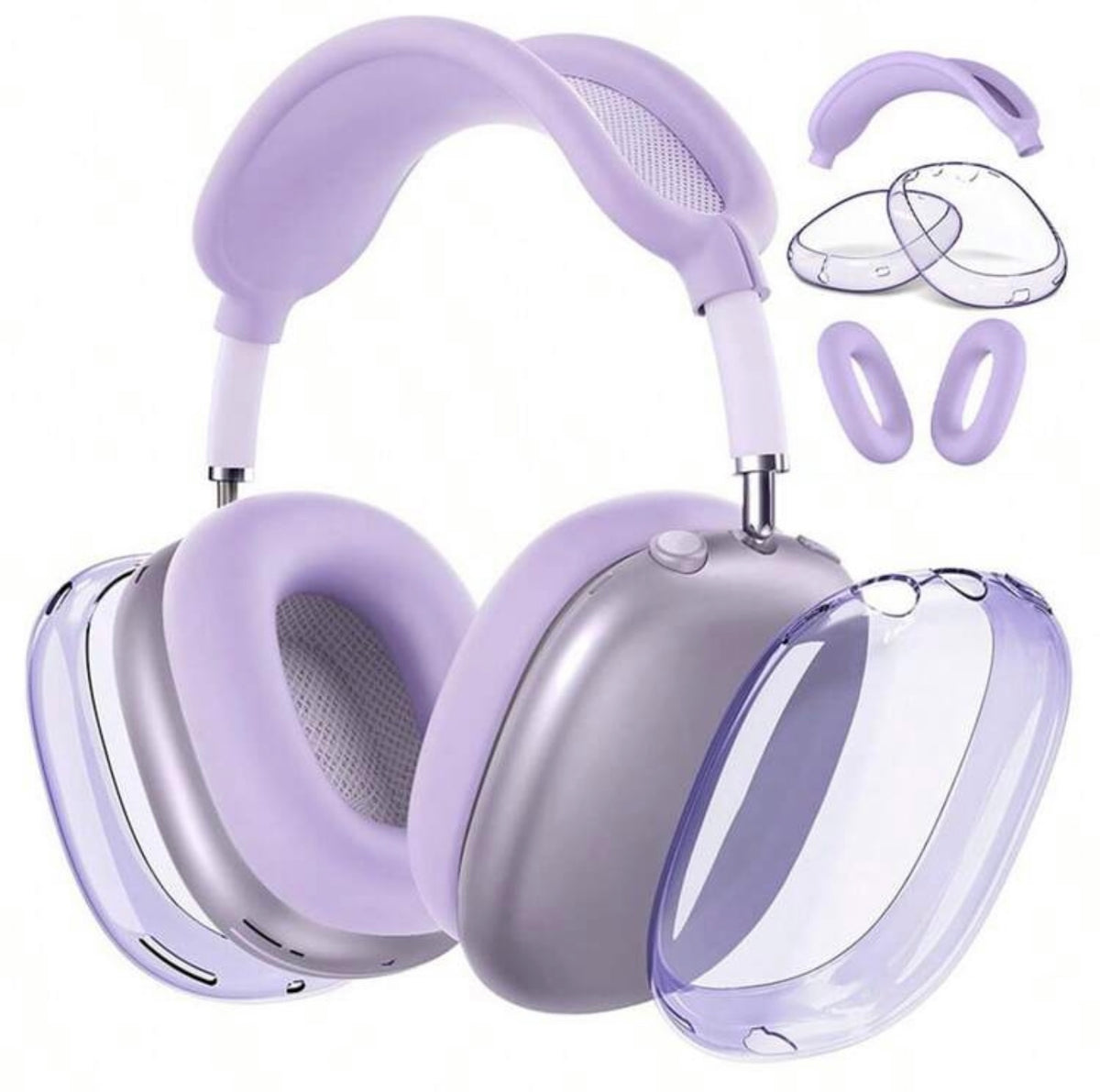 Boujiee AirPod Max Covers