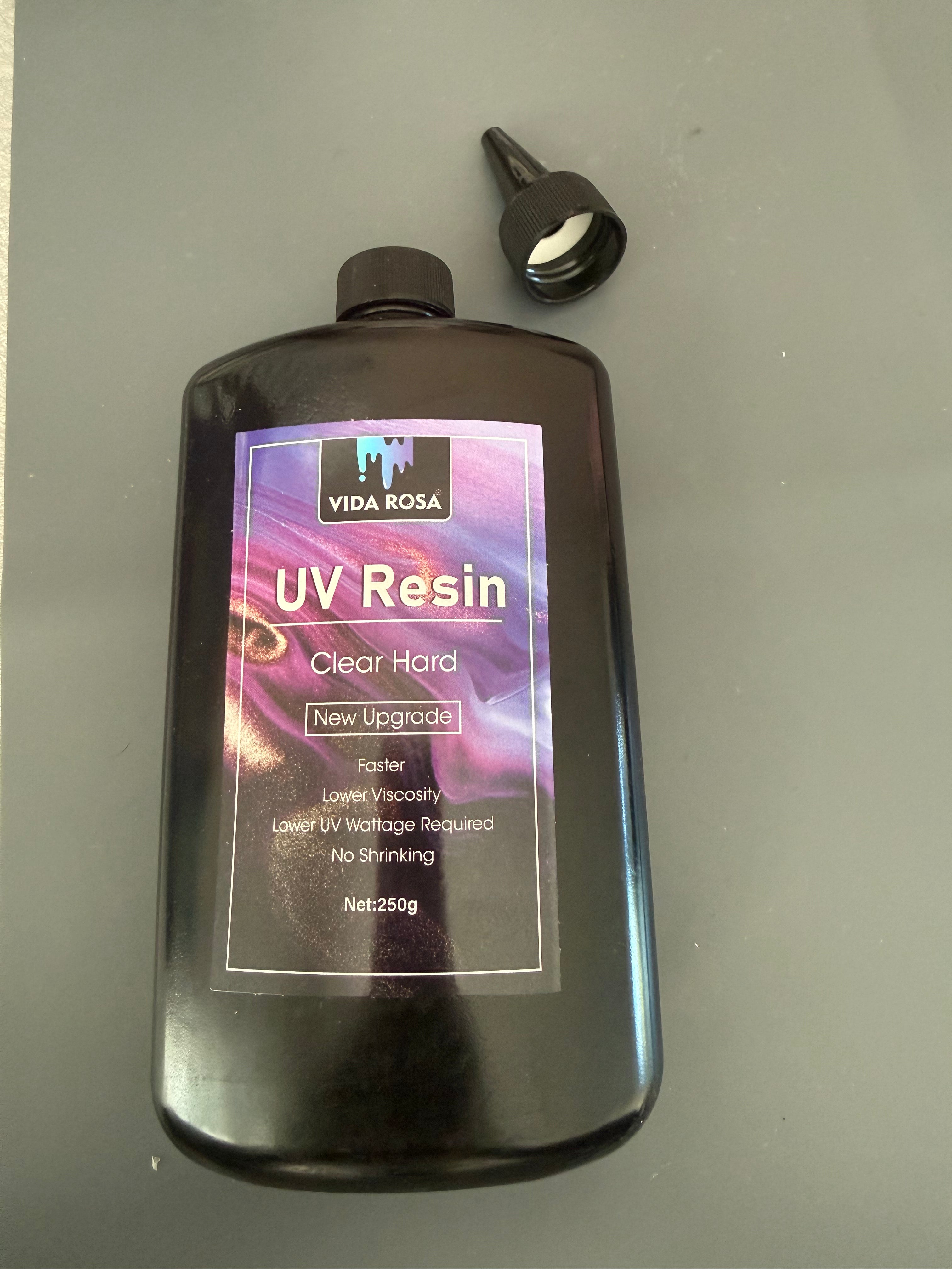 Resin Glue