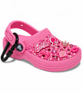 Boujiee Croc Pouch Bag Accessory