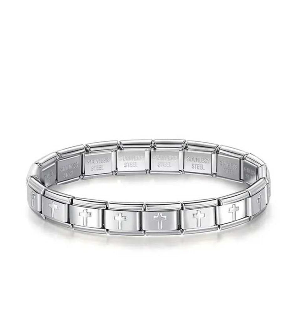 Boujiee Beaded Bracelets