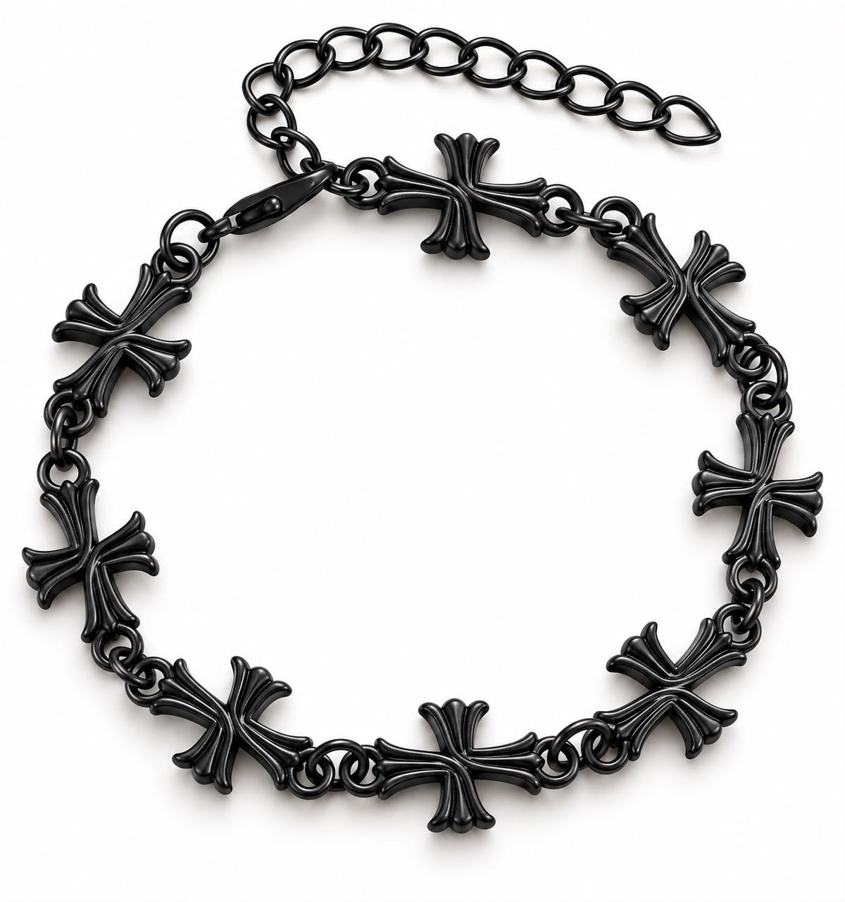 Boujiee Beaded Bracelets