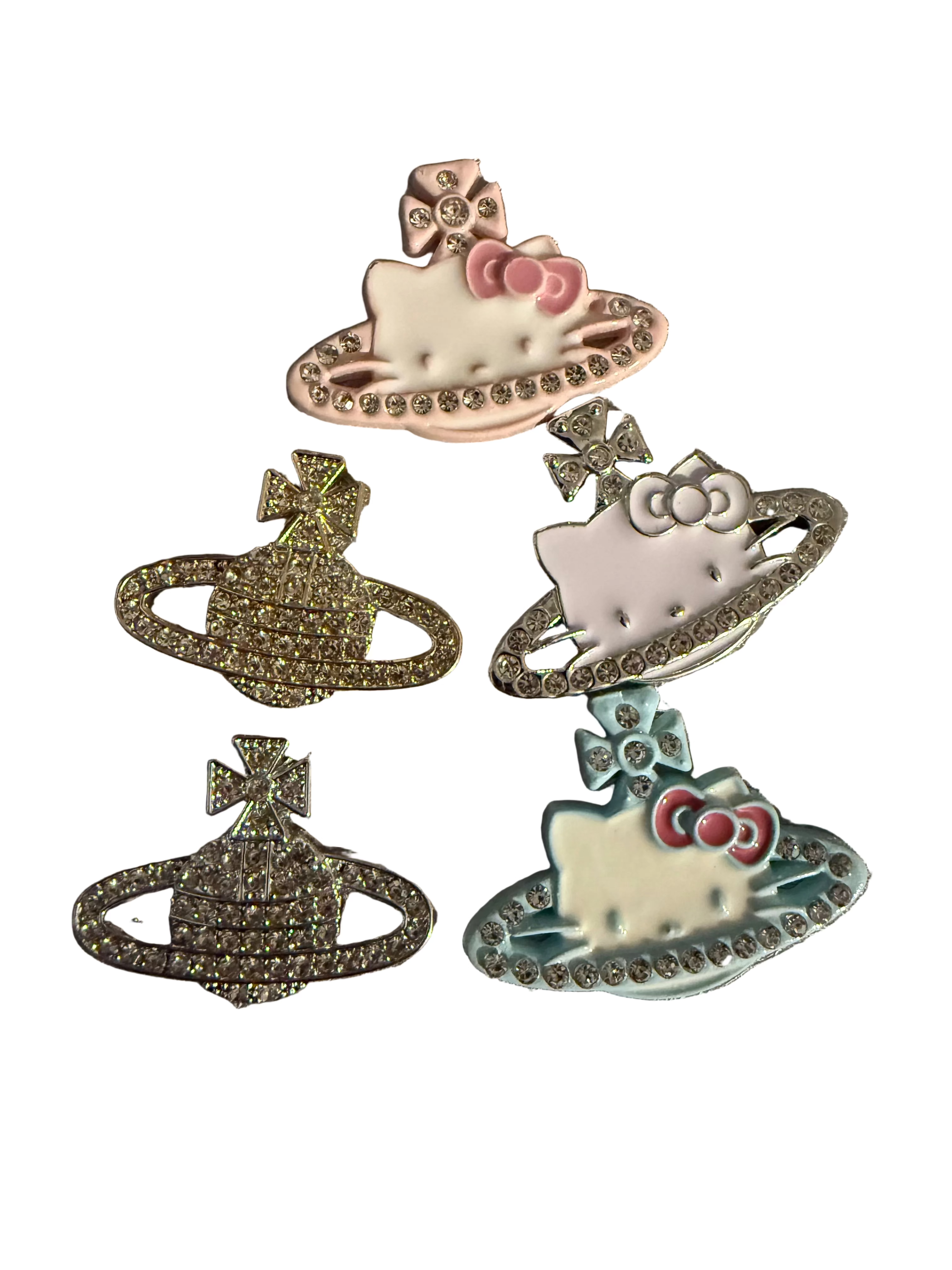 V.westwood Charms