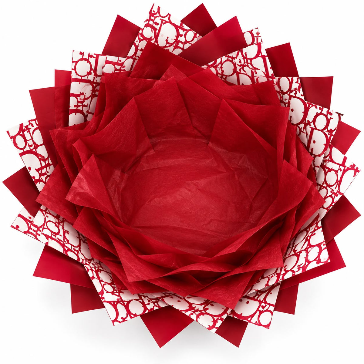 Boujiee Bouquet