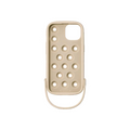Custom croc phone case