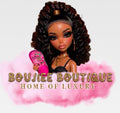 Boujiee Refurb