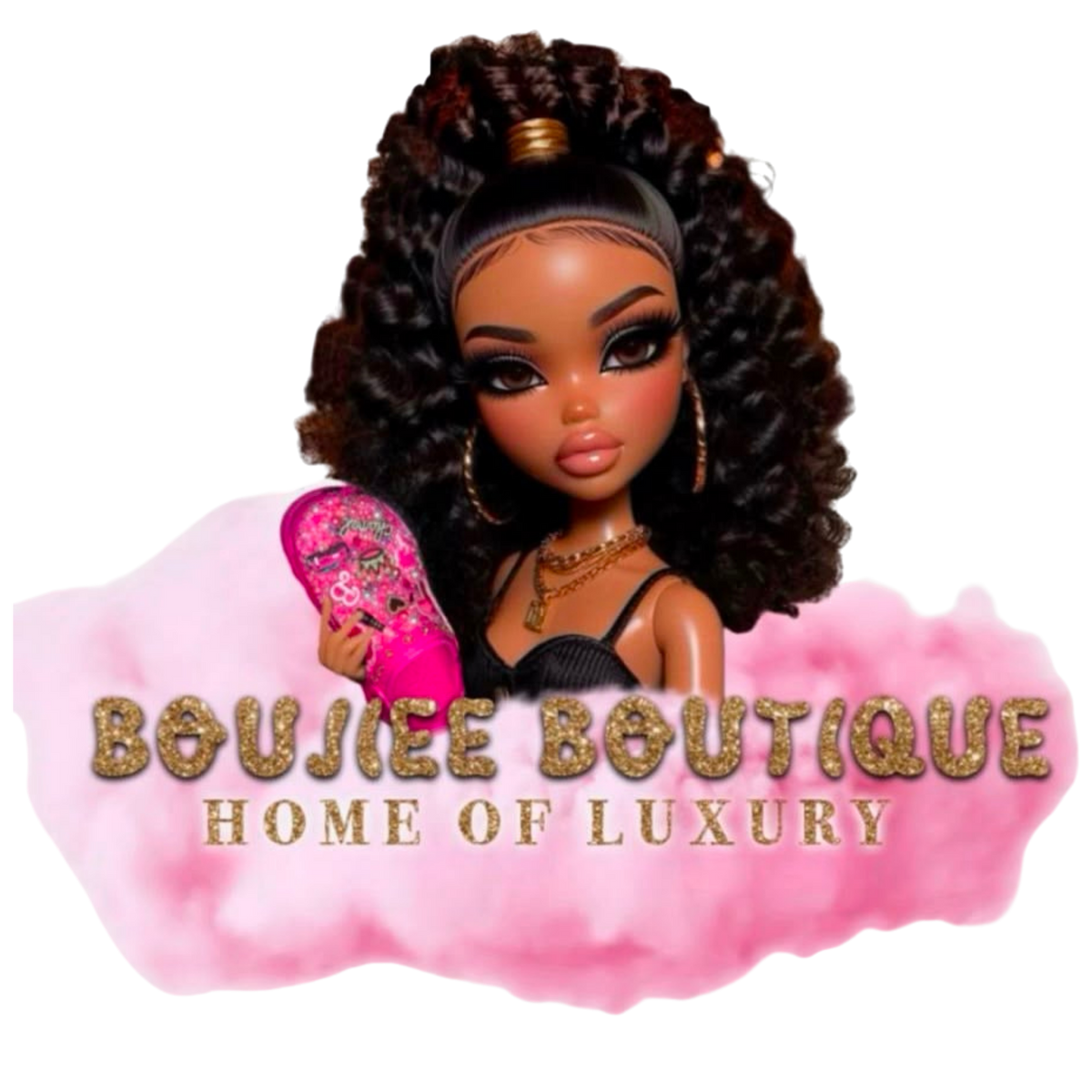Boujiee Boutique
