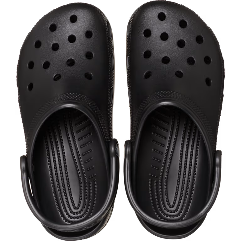 Custom Standard Croc