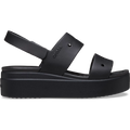 Custom wedge