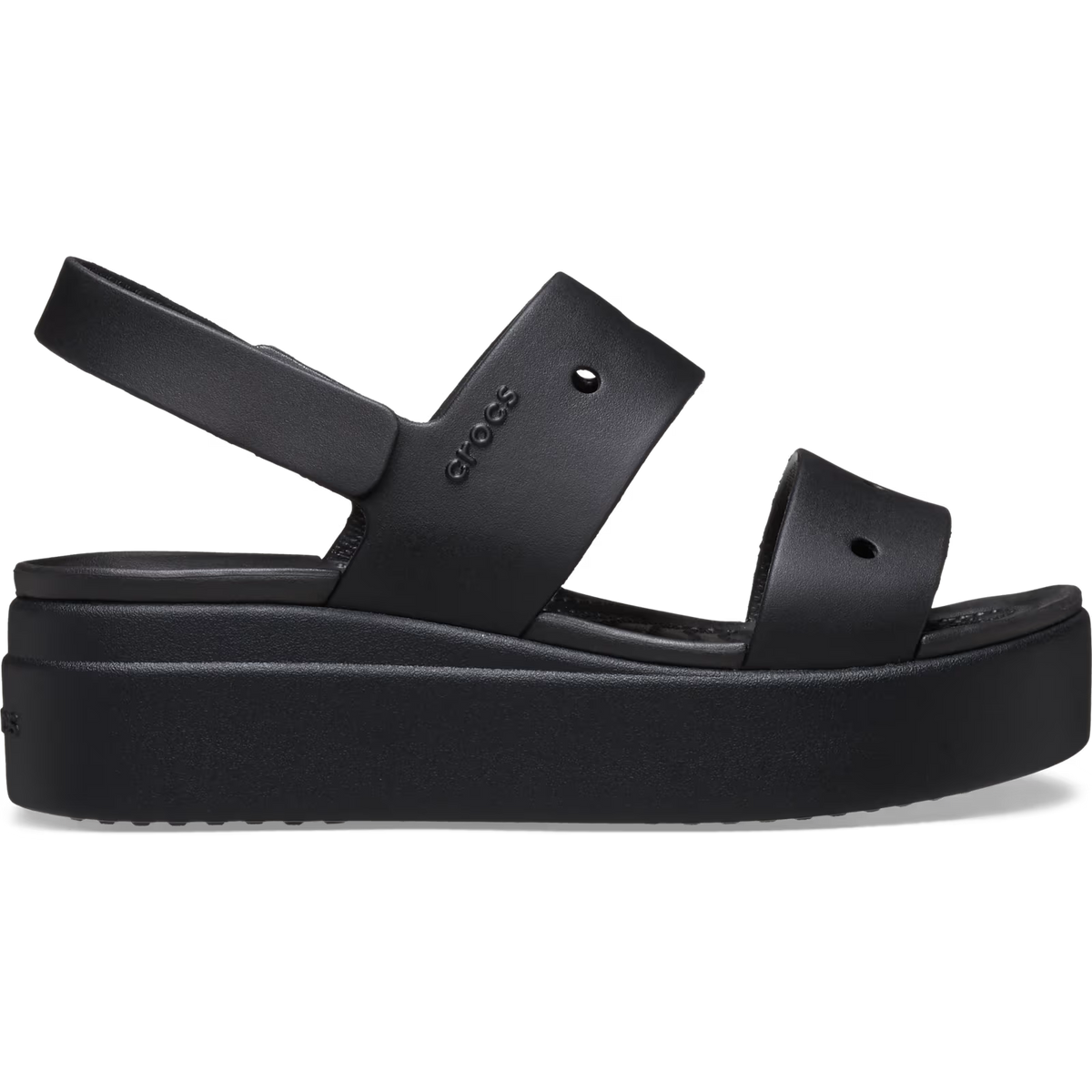 Custom wedge