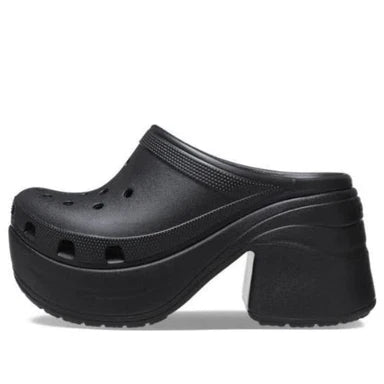 Custom Heeled