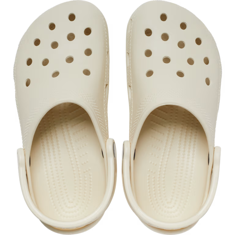 Custom Standard Croc