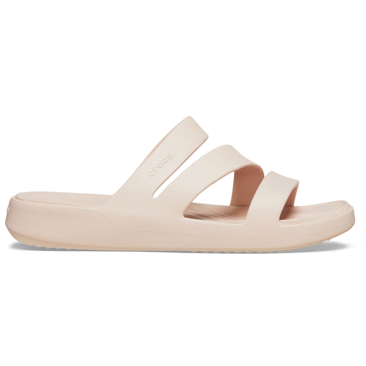 Custom Strappy Sandal