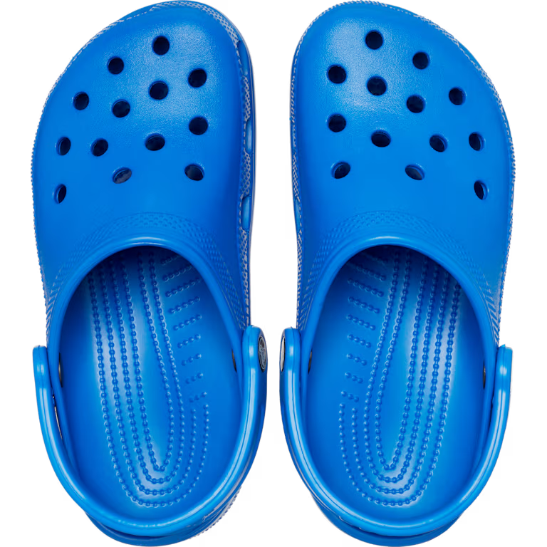 Custom Standard Croc