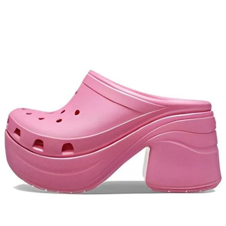 Custom Heeled