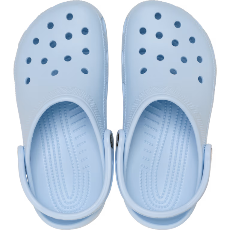Custom Standard Croc