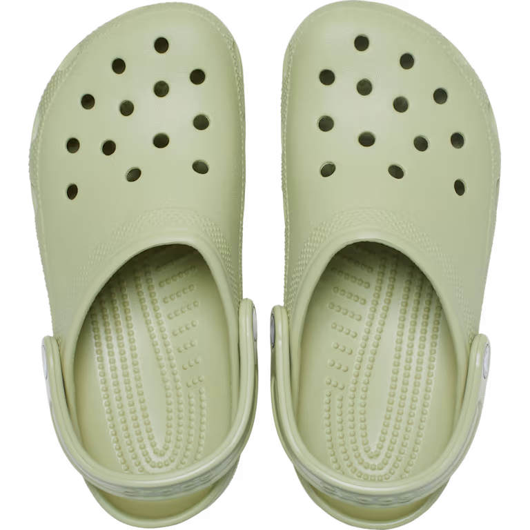 Custom Standard Croc