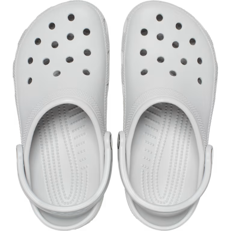 Custom Standard Croc
