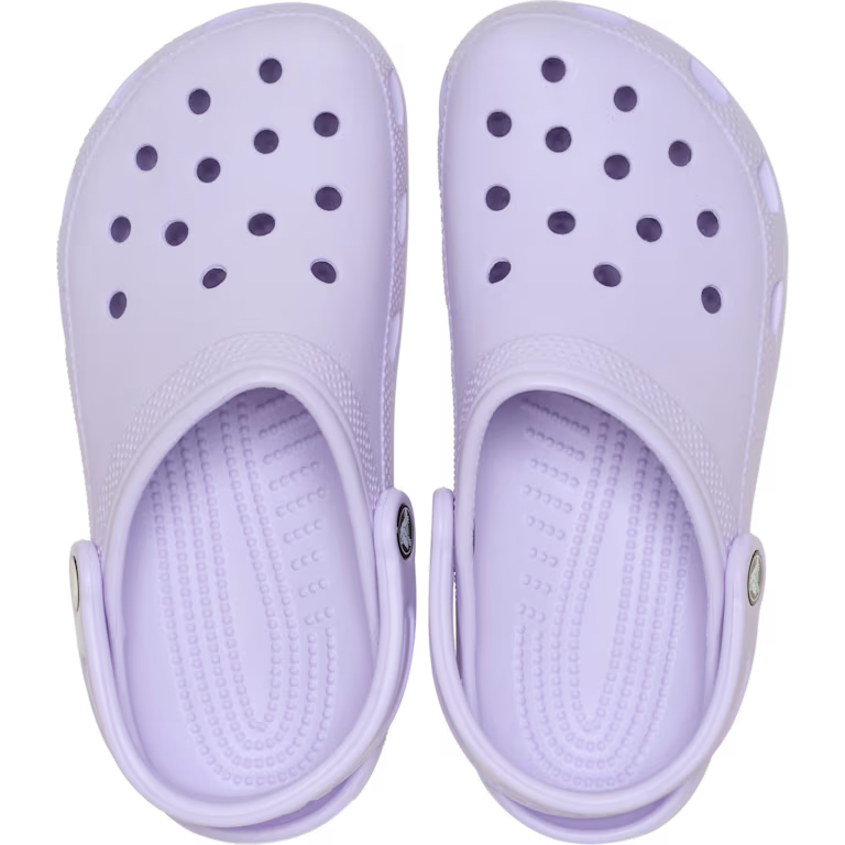 Custom Standard Croc