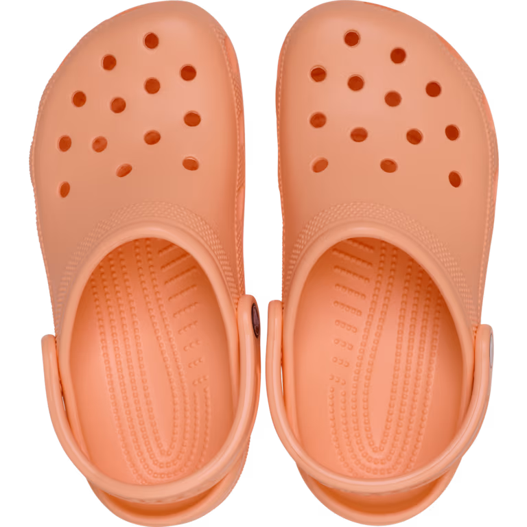 Custom Standard Croc