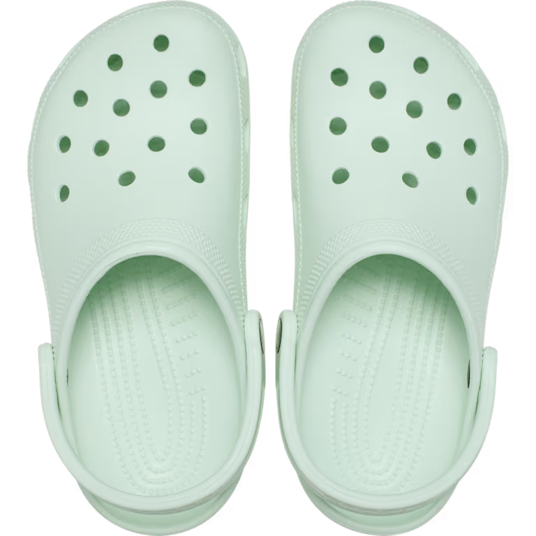 Custom Standard Croc