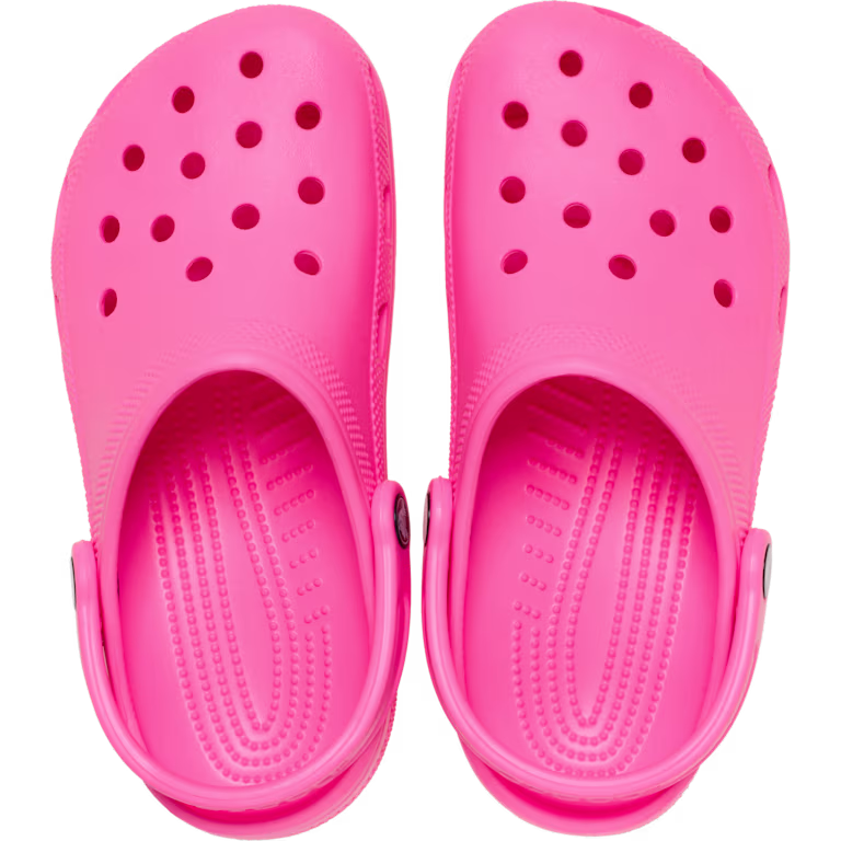 Custom Standard Croc
