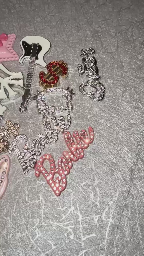 50pc Boujiee Bundle