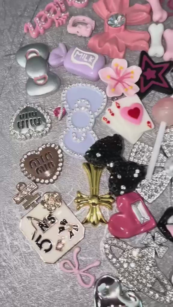 50pc Boujiee Bundle
