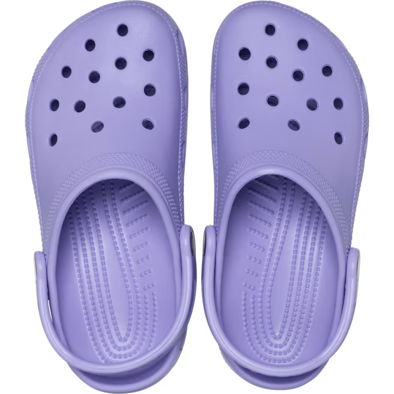 Custom Standard Croc