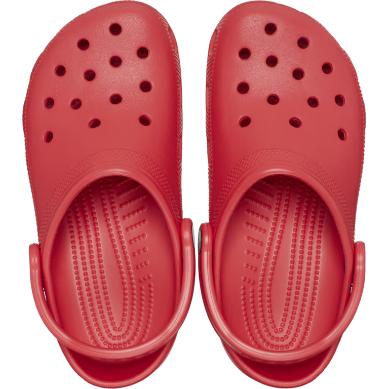 Custom Standard Croc