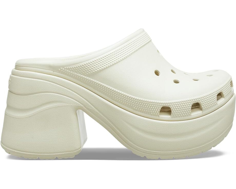 Custom Heeled