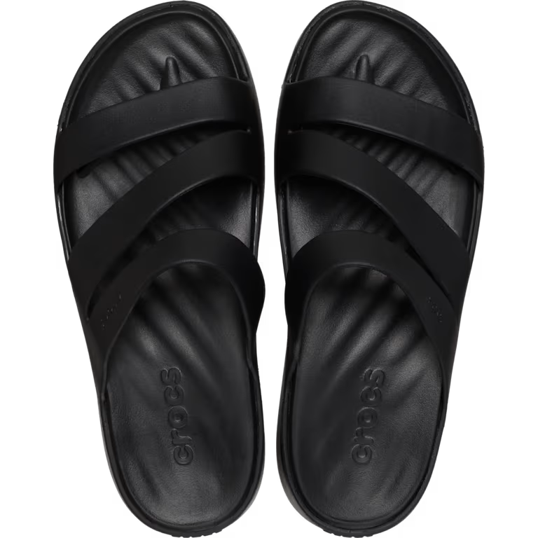 Custom Strappy Sandal