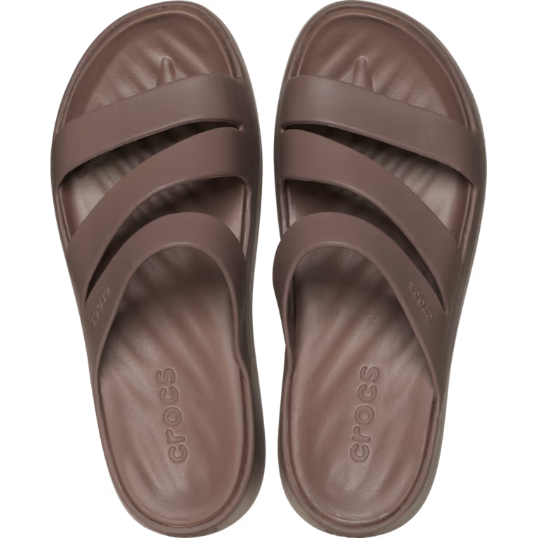 Custom Strappy Sandal