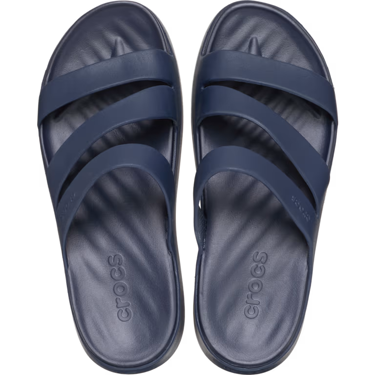Custom Strappy Sandal